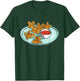 Crab Rangoon Crab Rangoon T-Shirt - T-Shirt | Forest