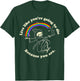 Live Like You're Going To Die Because You Are Death Rainbow T-Shirt - T-Shirt | Forest