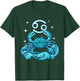 Cancer Zodiac Sign T-Shirt - T-Shirt | Forest