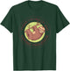 Sloth Today I Woke Up And Chose Violence T-Shirt - T-Shirt | Forest