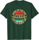 Born In The 80s But 90s Made. I Love 80s Love 90s T-Shirt - T-Shirt | Forest