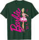 Barbie - Ballerina Barbie T-Shirt - T-Shirt | Forest