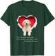 First we steal heart... then we steal your bed and sofa T-Shirt - T-Shirt | Forest