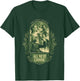 House of the Dragon The Green Council All Must Choose Retro T-Shirt - T-Shirt | Forest