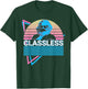 Karl Marx Communist Socialism Classless T-Shirt - T-Shirt | Forest