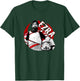 Star Wars: Ahsoka Ezra Stormtrooper Suit Vintage Portrait T-Shirt - T-Shirt | Forest