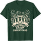 It's a LUSK thing you wouldn't understand Gifts T-Shirt - T-Shirt | Forest