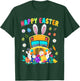School Bus Driver Happy Easter T-Shirt - T-Shirt | Forest