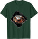 Snake T-Shirt - T-Shirt | Forest