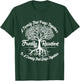 A Family That Prays Together, Remains Together T-Shirt - T-Shirt | Forest