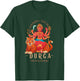 Durga T-Shirt - T-Shirt | Forest
