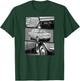 SIMCA 1000 , Black, S T-Shirt - T-Shirt | Forest