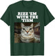 Rizz Em With The Tism Meme Autistic Cat Rizz Women Kids T-Shirt - T-Shirt | Forest
