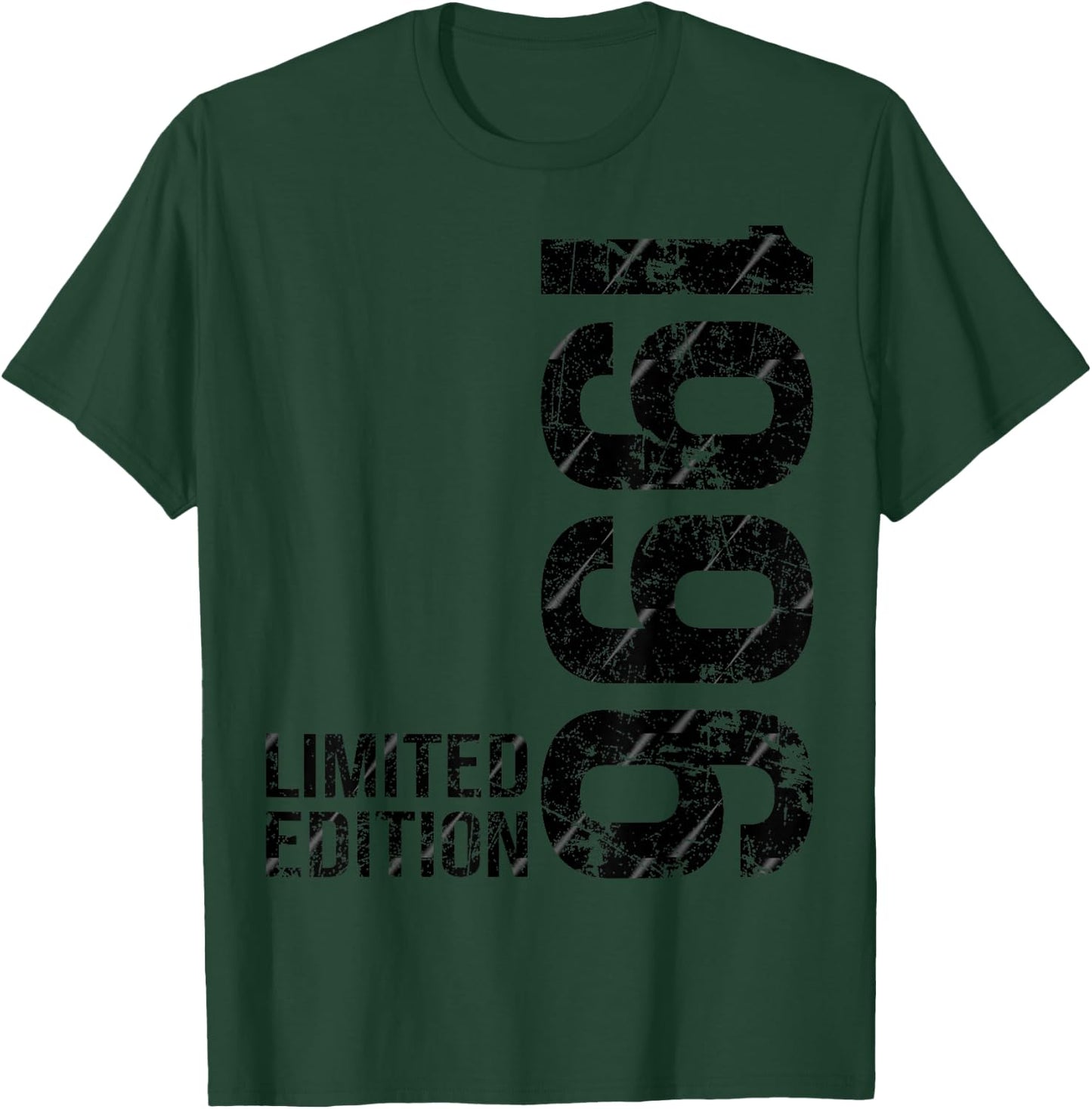 29 Years Birthday Man Woman Vintage 1996 T-Shirt - T-Shirt | Forest