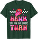 Hawk Tuah Spit On That Thang - Hawk Tush Spit on that Thing T-Shirt - T-Shirt | Forest