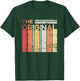 The Original The Remix Eltern Kind Partnerlook T-Shirt - T-Shirt | Forest
