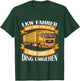 Nicht Jeder Kann Mit So Einem Großen Ding Umgehen LKW T-Shirt - T-Shirt | Forest