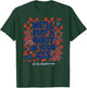Well Put A Boot in Your Asss Retro Pop (on Back) T-Shirt - T-Shirt | Forest