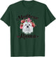 Cute Maltese Mama Flower Dog Lover Mothers Day Women T-Shirt - T-Shirt | Forest