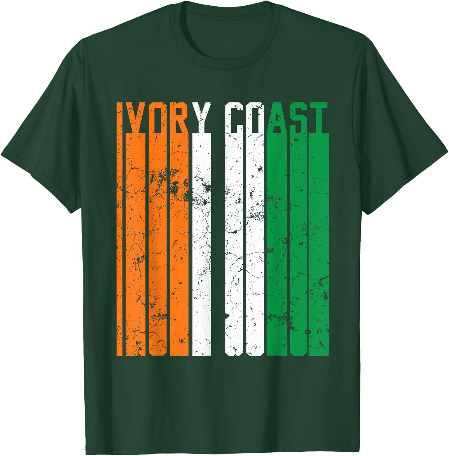 T-Shirt T-Shirt - T-Shirt | Forest
