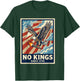 Poster Aigle No Kings in America T-Shirt - T-Shirt | Forest