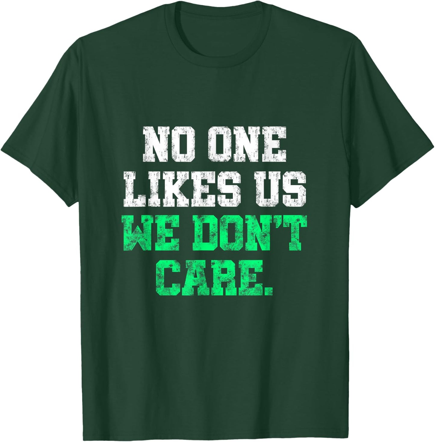 Funny Philadelphia Philly Sports Fan Clothing -Adults Black T-Shirt - T-Shirt | Forest