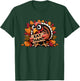 Eat Ham Not Turkey Happy Thanksgiving Funny Men Women Kids T-Shirt - T-Shirt | Forest
