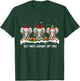 Best White Elephant Gift Ever Funny For Merry Christmas T-Shirt - T-Shirt | Forest