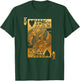 King of Hearts Card T-Shirt - T-Shirt | Forest