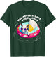 Cute Whatever Floats Your Goat T-Shirt - T-Shirt | Forest