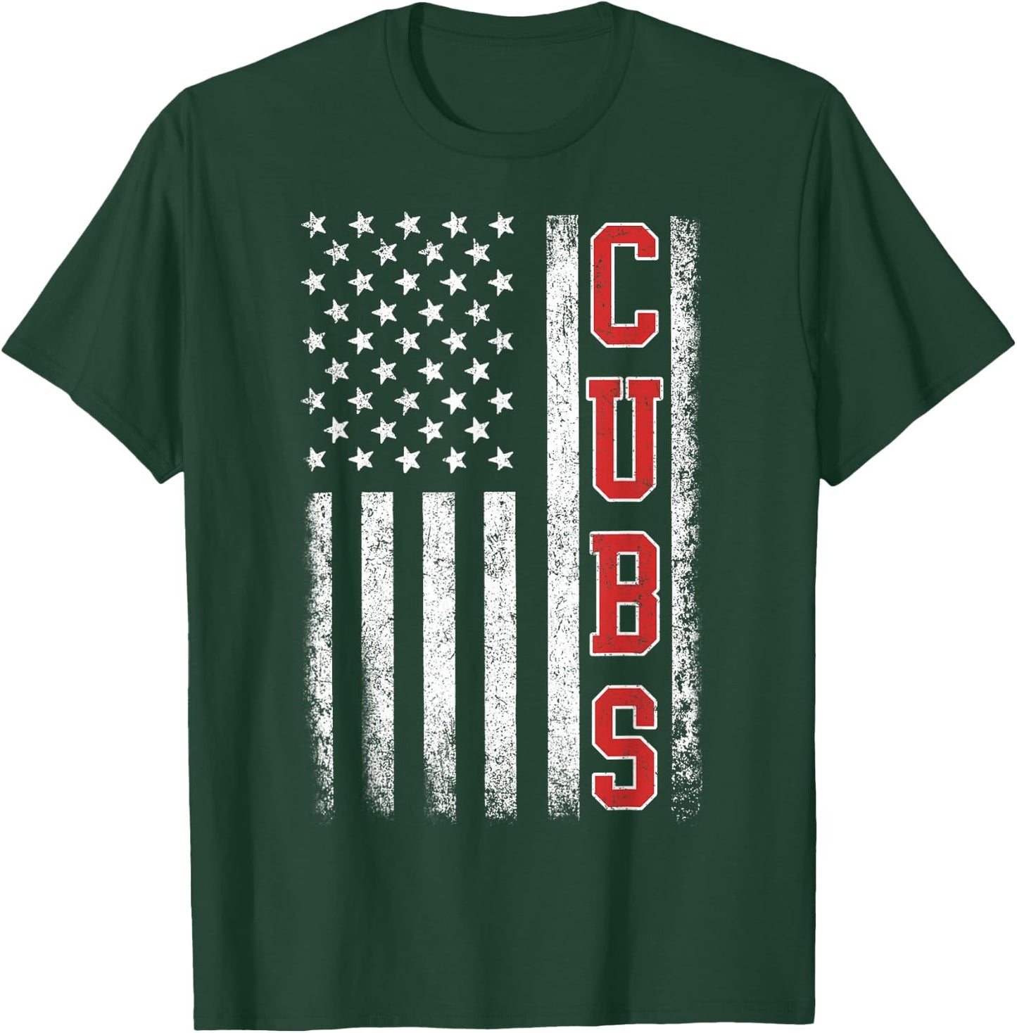 T-Shirt T-Shirt - T-Shirt | Forest