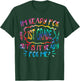 I'm Ready For 1st Grade But Is It Ready For Me First Grade T-Shirt - T-Shirt | Forest
