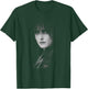 Siouxsie Sioux And The Banshees Singer By Simon Fowler , Black, S T-Shirt - T-Shirt | Forest