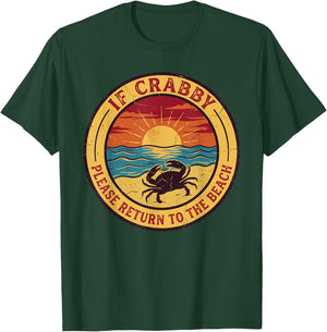Summer T-Shirt - T-Shirt | Forest