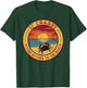 Summer T-Shirt - T-Shirt | Forest