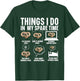 Hognose Snake Hide Hognose Snake Ring Hognose Snake T-Shirt - T-Shirt | Forest