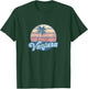Ventura California CA T Shirt Vintage 70s Retro Surfer T-Shirt - T-Shirt | Forest