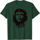Che Guevara Shirt Cuba Révolution Rebelle Cubain Haut de Gamme T-Shirt - T-Shirt | Forest