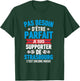 Strasbourg Football Strasbourg Funny Supporter Gift, Black, S T-Shirt - T-Shirt | Forest