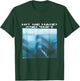 Official Billie Eilish Hit ME Hard and Soft Floating T-Shirt - T-Shirt | Forest