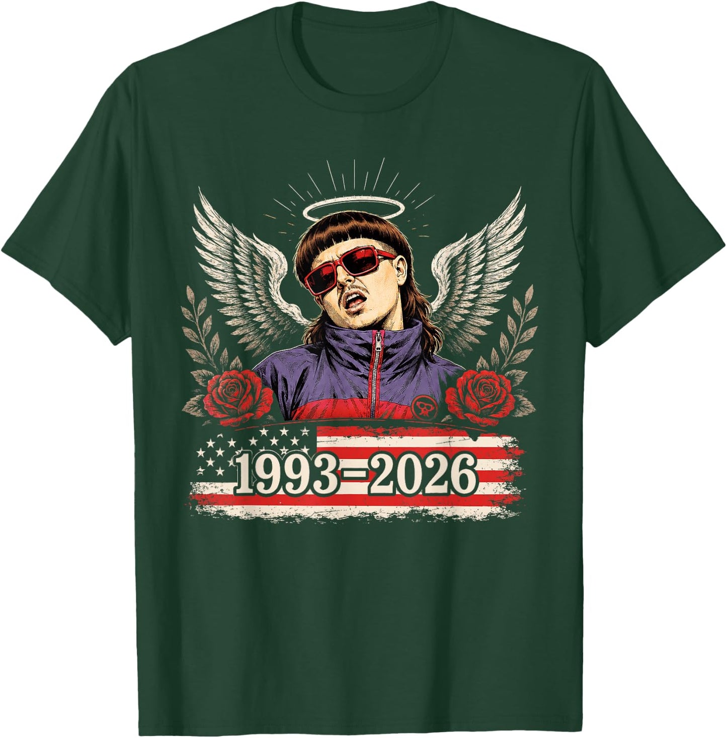 T-Shirt T-Shirt - T-Shirt | Forest