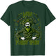 Leshy Slavic Folklore Forest Spirit Slavic Mythology T-Shirt - T-Shirt | Forest