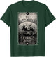 Hunt: Showdown Kill Banish Extract Repeat T-Shirt - T-Shirt | Forest