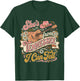She’s from Tennessee I Can Tell Retro Cowgirl T-Shirt - T-Shirt | Forest