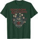 Dungeons & Dragons Beholder Die T-Shirt - T-Shirt | Forest