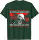 Eldritch Horror Pigeon , Small, Black T-Shirt - T-Shirt | Forest