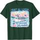 4th of July Get in Loser We’re Crossing The Delaware T-Shirt - T-Shirt | Forest