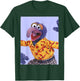 Disney The Muppets Gonzo Portrait Small T-Shirt - T-Shirt | Forest