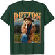 Yellowstone Beth Dutton Thoughts , black T-Shirt - T-Shirt | Forest