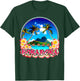 Bora Bora Polynesian Islands Polynesia South Pacific T-Shirt - T-Shirt | Forest